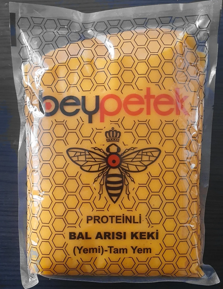 Beypetek / Arı Hayat Proteinli Arı Yemi (20kg.)
